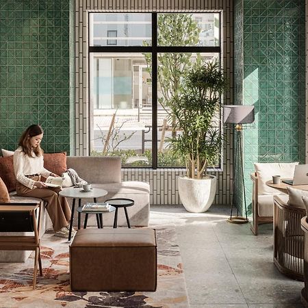 Nest Hotel Naha Nishi Dış mekan fotoğraf