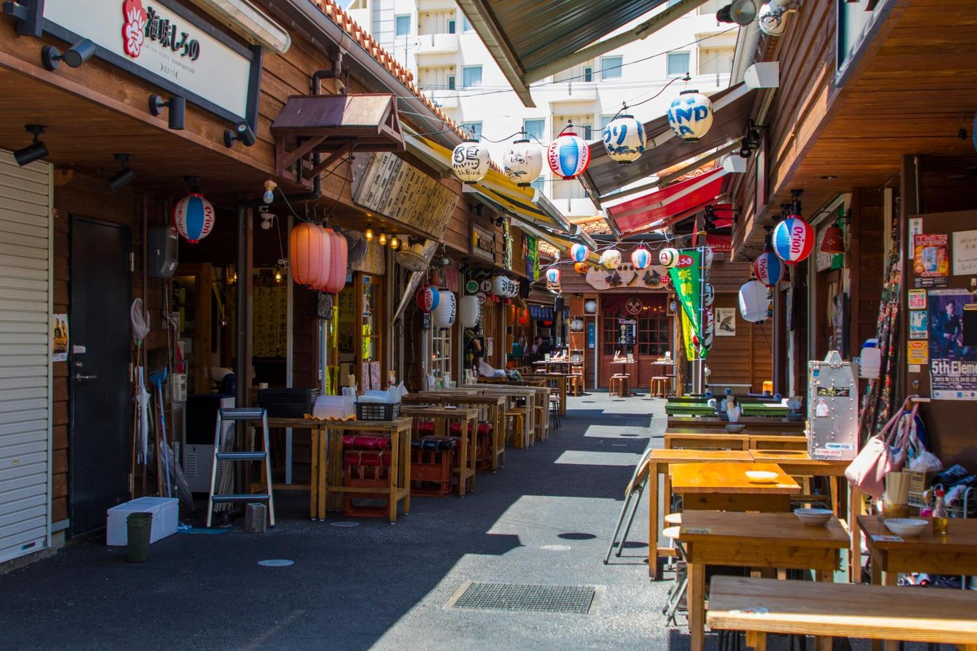 Nest Hotel Naha Nishi Dış mekan fotoğraf