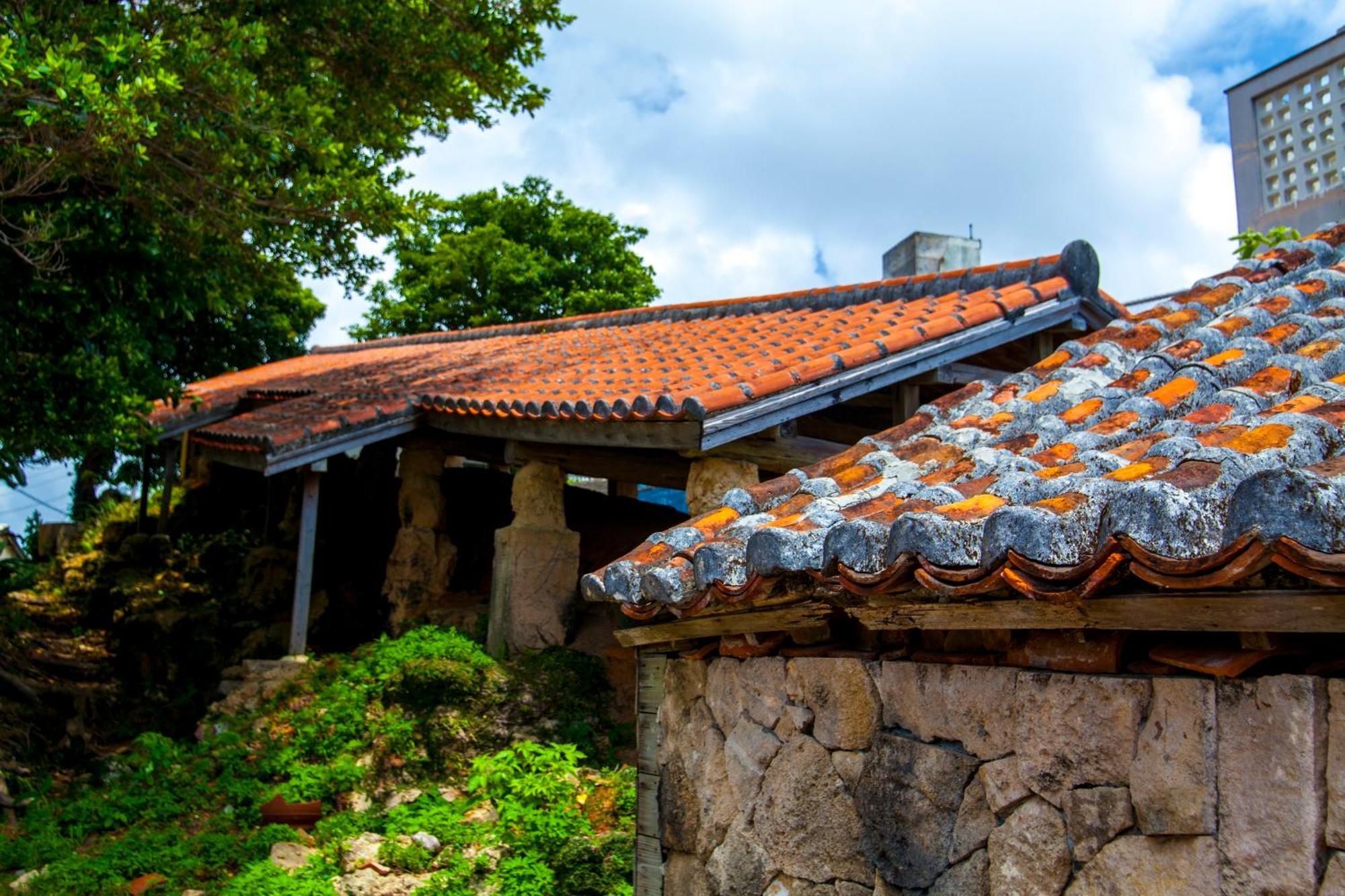 Nest Hotel Naha Nishi Dış mekan fotoğraf