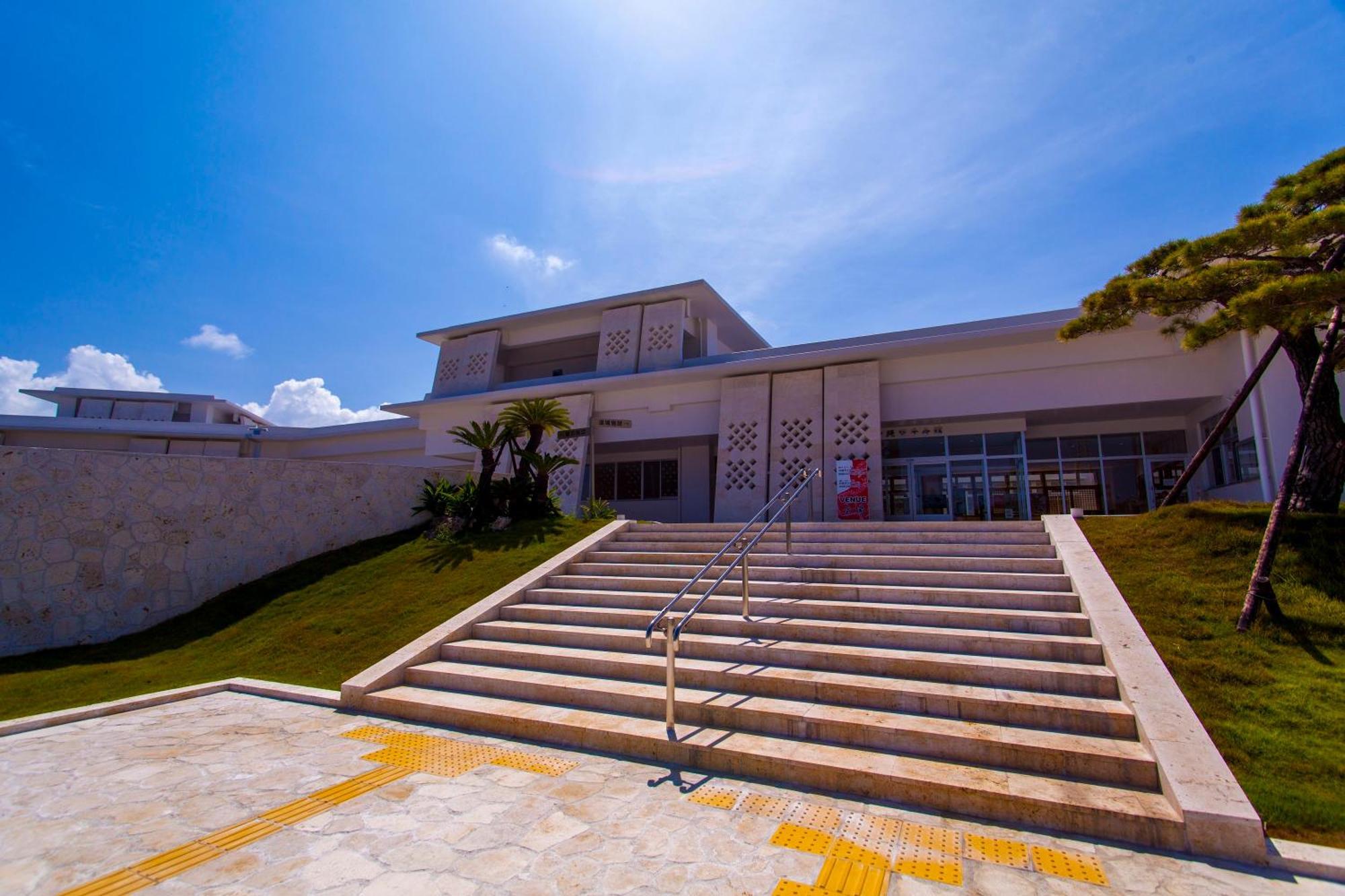 Nest Hotel Naha Nishi Dış mekan fotoğraf