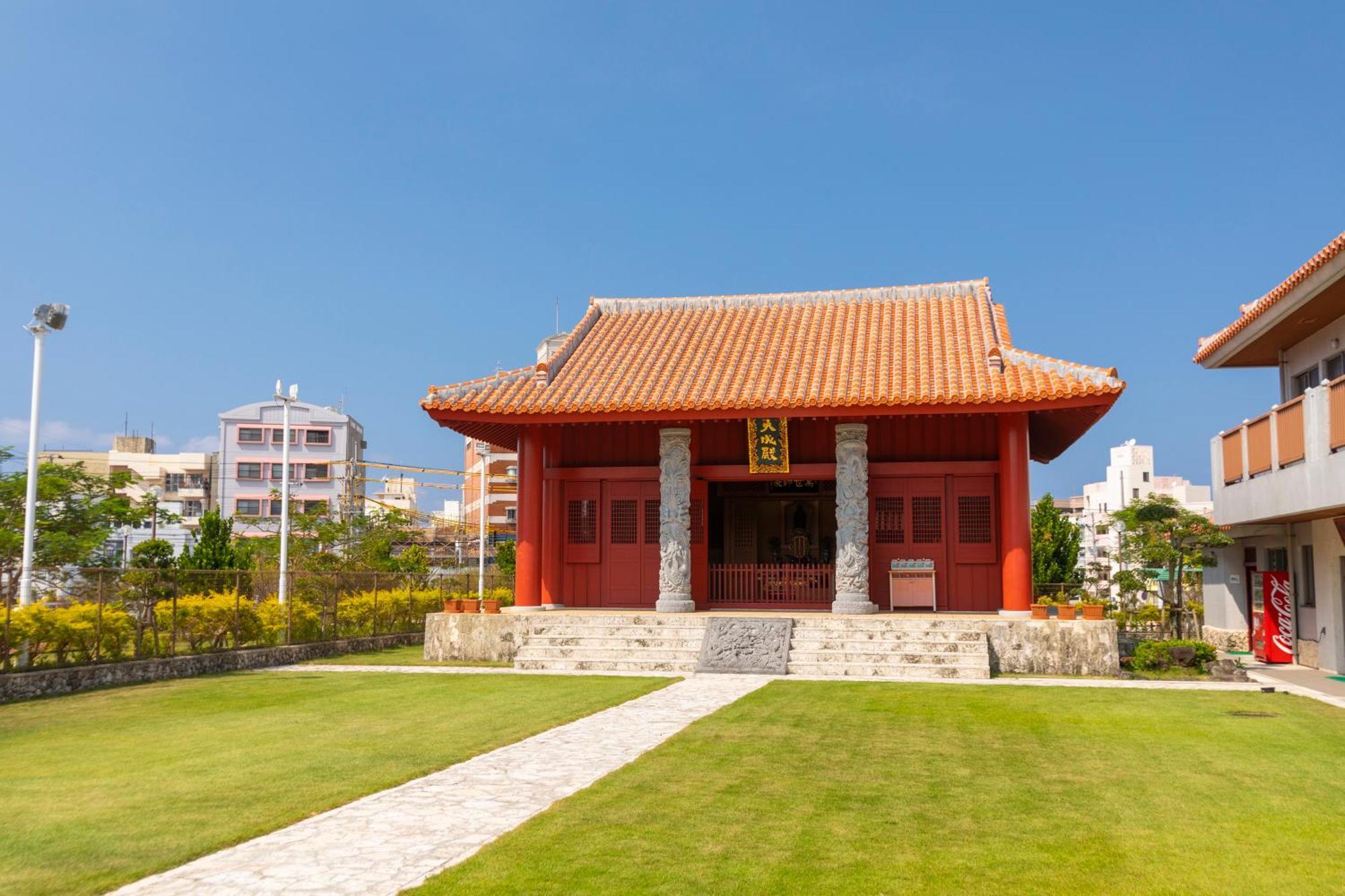 Nest Hotel Naha Nishi Dış mekan fotoğraf
